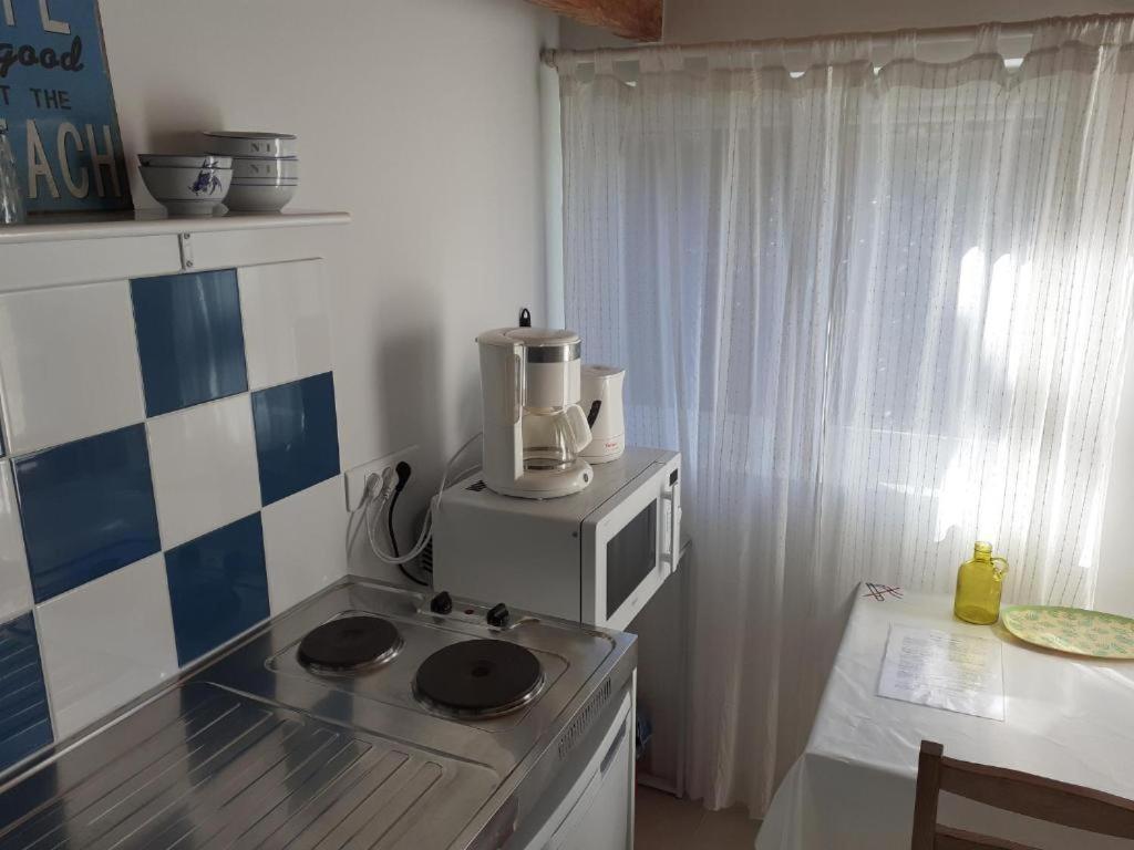 Les Lamparos Daire Palavas-les-Flots Dış mekan fotoğraf
