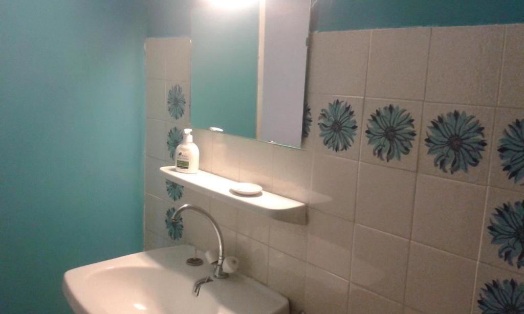 Les Lamparos Daire Palavas-les-Flots Dış mekan fotoğraf