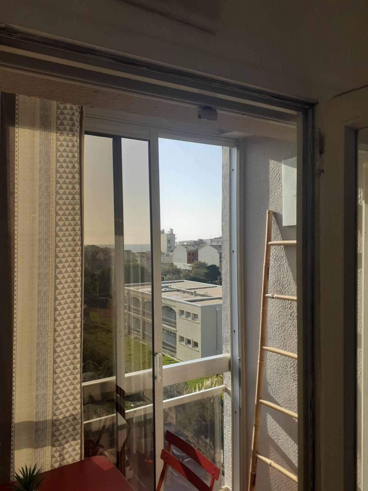 Les Lamparos Daire Palavas-les-Flots Oda fotoğraf